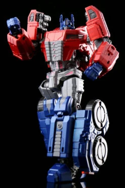 Planet X PX-10 Jupiter Optimus Prime -Toy Machine Store 5446d864e2