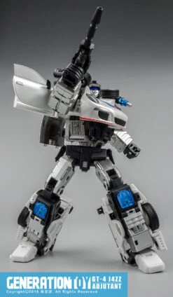 Generation Toy GT-04 Jazz -Toy Machine Store 54504bcc7e