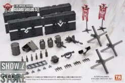 Toys Alliance ARC-10 Ursus Guard Asgard Shields Set -Toy Machine Store 54c66708df