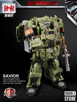 Black Mamba 4th Party The Last Knight Hound -Toy Machine Store 54da96241d