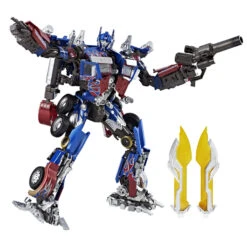 Takara TOMY MPM04 MPM-04 Optimus Prime Movie Series -Toy Machine Store 550f5a8455