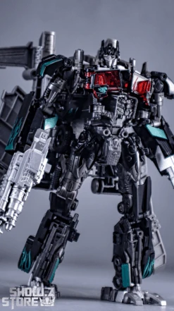 BW TW-1022C Jetwing Optimus Prime Black & Green Version 41 BW TW-1022C Jetwing Optimus Prime Black & Green Version -Toy Machine Store 5583e2c2ce