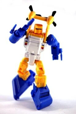 FansToys FT-27 Spindrift -Toy Machine Store 5609876493