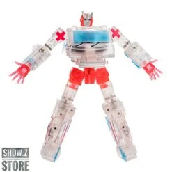 NewAge H8T Miller Ratchet Clear Transparent Version -Toy Machine Store 56302d6cf8