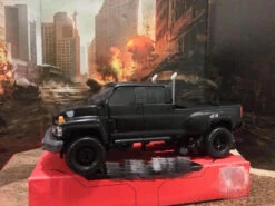 Takara Studio Series SS14 SS-14 Voyager Class Ironhide -Toy Machine Store 565ef2f634