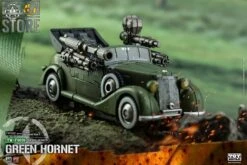 [Green Ver.] Toyworld TW-FS03G Green Hornet WWII -Toy Machine Store 56800fdf0e
