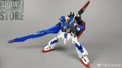 Tomemei 1/100 M-02 MSZ-006 Zeta Gundam Cita Z Plus Metal Build 29 Tomemei 1/100 M-02 MSZ-006 Zeta Gundam Cita Z Plus Metal Build -Toy Machine Store 568873eb22