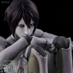 Sentinel Toys 1000Toys 1/12 Synthetic Human 15 Sentinel Toys 1000Toys 1/12 Synthetic Human -Toy Machine Store 56d1178e33