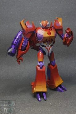 APC Toys APC-004BF Bossy Flame TFP Galvatron -Toy Machine Store 56f9004a2a