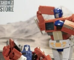 XTransbots X-Transbots XTB MM-VI MMVI MM-6 MM6 Boost Windcharger Reissue -Toy Machine Store 56ff335051