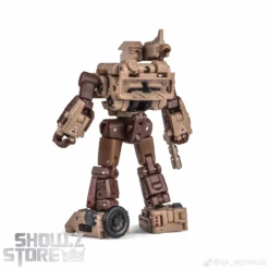 Newage H50C Red Scorpion -Toy Machine Store 570b287dbe