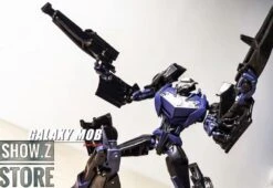 APC Toys Galaxy Mob TFP Vehicon -Toy Machine Store 5713738883