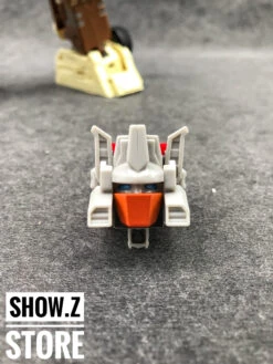 YES MODEL YM11 RF-01 DATA CLERK MT Cupola -Toy Machine Store 57172e601d