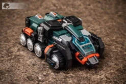 Mastermind Creations R-34 Cylindrus Roller -Toy Machine Store 572225a80a