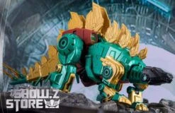 Planet X PX-04G Summanus Snarl Green Version -Toy Machine Store 5774f84d0e