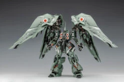 Steel Legend 1/100 SL-01 NZ-666 Kshatriya 25 Steel Legend 1/100 SL-01 NZ-666 Kshatriya -Toy Machine Store 578d753835