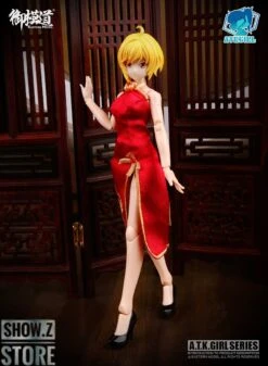 Eastern Model Upgrade Kit For Four A.T.K. Girls -Toy Machine Store 57b36f6ef4