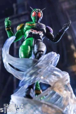 4th Party Shinkocchou Seihou Kamen Rider Double Cyclone Joker Futo Pi Animeted Anniversary -Toy Machine Store 57d72eb326