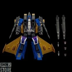 MakeToys MTRM-15 Endgame Dirge -Toy Machine Store 57fb789f0f