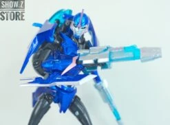APC Toys APC-005 Angel Engine TFP Arcee Original Version -Toy Machine Store 5802db1f2c