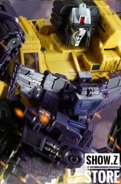 Toyworld TW-C07Y Constructor Devastator -Toy Machine Store 584d34f9e9