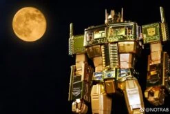 Takara MP10G MP-10G Masterpiece Optimus Prime Gold Lagoon Edition -Toy Machine Store 5856427fd2