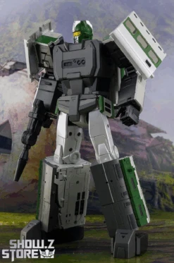 Moon Studio MS-07 Radiatron Trainbots Combiner Raiden Set Of 6 -Toy Machine Store 587ea99d77