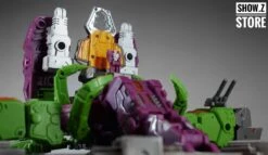 Iron Factory IF-EX18 LordScorpion 23 Iron Factory IF-EX18 LordScorpion -Toy Machine Store 5901f058fe