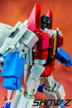 Kubianbao KBB MP11 MP-11 Coneheads Starscream -Toy Machine Store 590e48ffcc
