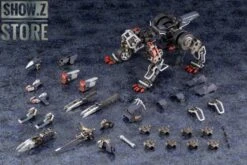 Kotobukiya HG034R Hexa Gear 1/24 Lord Impulse Model Kit -Toy Machine Store 5915499ba7