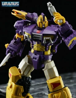 Mastermind Creations R-13 Spartan Impactor -Toy Machine Store 592bfeaf44