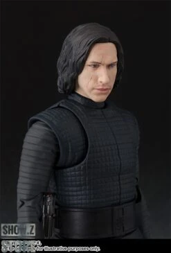 S.H.Figuarts Star Wars Kylo Ren -Toy Machine Store 593e6f3fa5