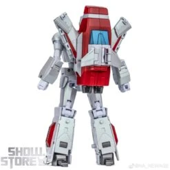 NewAge H45EXR Firefox Jetfire Chameleon Version -Toy Machine Store 5957e9a720