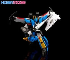 Iron Factory IF-EX25 Sword Of Defender Dai Atlas -Toy Machine Store 597c83ac36