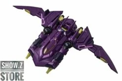 Mastermind Creations R-41 Ultio Senator Ratbat -Toy Machine Store 597f427549