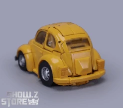 4th Party Masterpiece MP-45 Bumblebee 28 4th Party Masterpiece MP-45 Bumblebee -Toy Machine Store 598a0fdebe