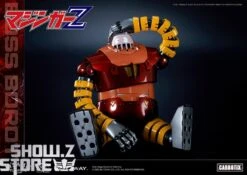 Blitzway BW-CA-10801 Carbotix Mazinger Z Boss Borot -Toy Machine Store 5992f74590