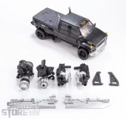 BW TW-1026 Studio Series SS-14 Ironhide -Toy Machine Store 59d218d78f