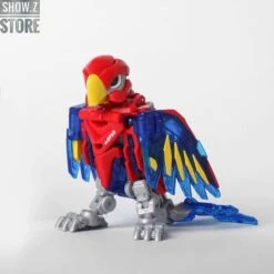 52Toys BeastBox BB-09 Echoblaster -Toy Machine Store 5a0d2dae04