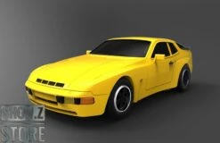 XTransbots MM-10Y Toro Cliffjumper Yellow Version -Toy Machine Store 5a325595e8