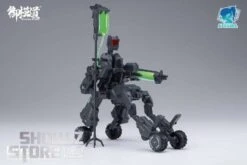 Eastern Model 1/12 ATK Girl Frankenstein Model Kit -Toy Machine Store 5a3a83bbde