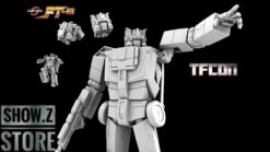 [Pre-Order] FansToys FT-62 Chromedome -Toy Machine Store 5a45b0d504
