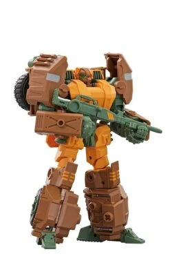 Mastermind Creations R-23 Dicamus Roadbuster -Toy Machine Store 5aa3965680