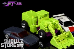 [Pre-Order] FansToys FT-32A Scrapper -Toy Machine Store 5aaaf6b8a0