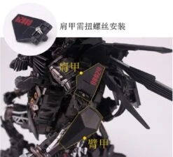 TF Dream Factory GOD-01 Skyfire Jetfire Upgrade Kit -Toy Machine Store 5aca810546