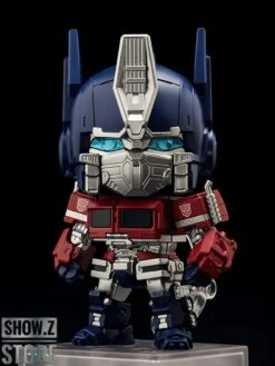 Sentinel Toys 1000Toys Nendoroid No.1409 Optimus Prime 12 Sentinel Toys 1000Toys Nendoroid No.1409 Optimus Prime -Toy Machine Store 5afc054e20