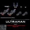 Threezero 1/6 Upgrade Weapon Set For Ultraman Suit Ver.7 Anime Version -Toy Machine Store 5b3a29c0a6