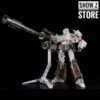 Toy House Factory Dynastron MP-36 Megatron Clear Version -Toy Machine Store 5b9f398060
