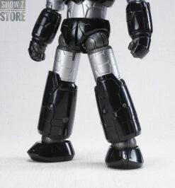 Sentinel Toys 1000Toys Riobot Great Mazinger Z -Toy Machine Store 5bb7b8c0da