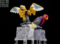 52Toys BeastBox BB-10 Rumblebeat -Toy Machine Store 5c57bb20fe